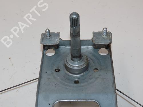 Rear left window mechanism DACIA SANDERO 1.4 MPI LPG | BP38298223C24 - Image 3