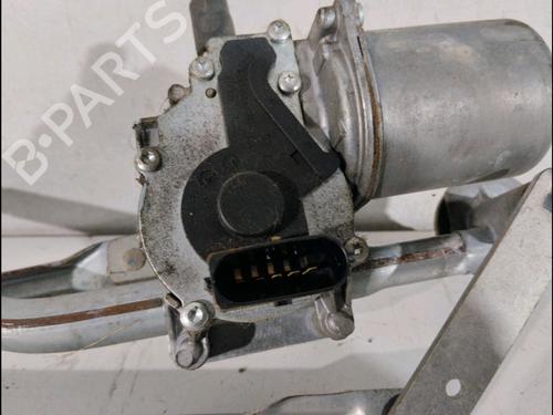 Front wiper motor FORD FUSION (JU_) 1.4 | BP12604923M29