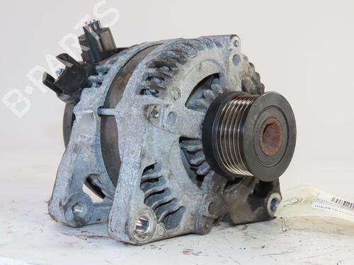 alternator-ford-focus-ii-da_-hcp-dp-2004-2005-2006-2007-2008-2009-2010-2011-2012-2013-34387205 main image