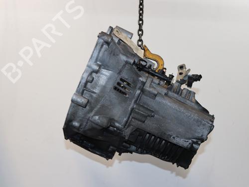 gearbox-citroen-c5-iii-rd_-2008-2009-2010-2011-2012-2013-2014-2015-2016-2017-24832883 main image