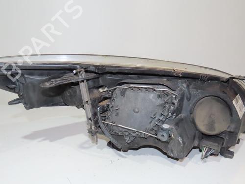 Used Left headlight RENAULT MEGANE III Grandtour (KZ0/1) 1.9 dCi (KZ0J, KZ0N, KZ1S) (131 hp) 23164852