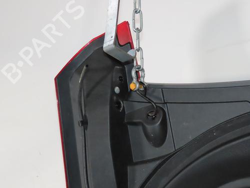 Tailgate HONDA CIVIC XI Hatchback (FL) 2.0 e:HEV | BP37530497C6 - Image 3