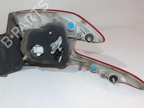 Left taillight PEUGEOT 308 SW II (LC_, LJ_, LR_, LX_, L4_) 1.6 BlueHDi 120 | BP28331007C34