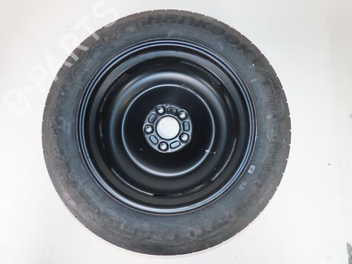 Used Jack Kit FORD FOCUS III 1.6 TDCi (115 hp) 27581105