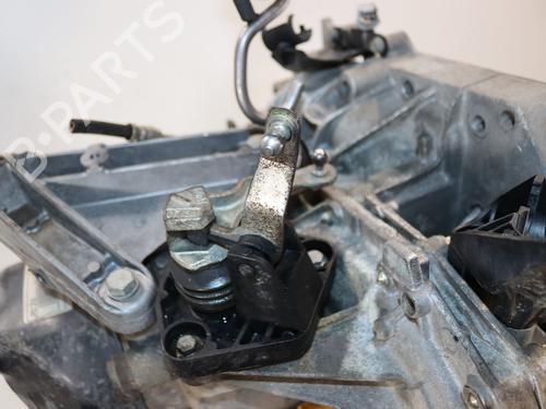 Used Gearbox Gearbox 37276754 37276754