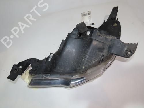 Right headlight CITROËN C3 II (SC_) 1.4 HDi 70 (SC8HZC, SC8HR0, SC8HP4) | BP36054041C29 - Image 5