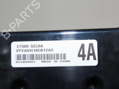 Climate control NISSAN PULSAR Hatchback (C13) 1.2 DIG-T | BP24487725I5 