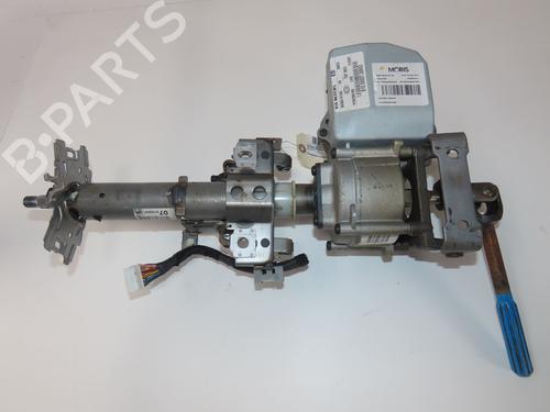 Steering column KIA CEE'D Hatchback (ED) 1.6 CRDi 115 | BP39454181M21 - Image 5