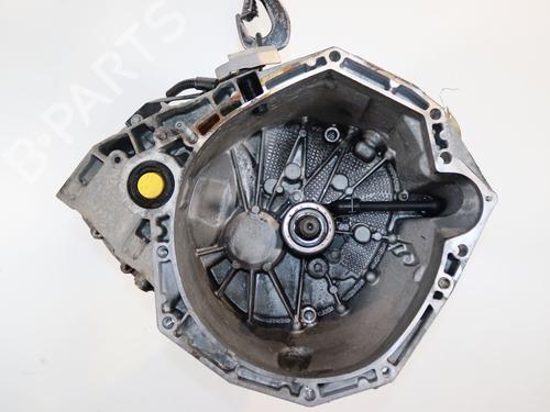 gearbox-dacia-duster-hs_-2010-2011-2012-2013-2014-2015-2016-2017-2018-33727515 main image