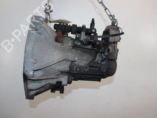 Gearbox FIAT 500 (312_) 0.9 (312AXG1A, 312.AXG11) | BP38182829M3 - Image 4