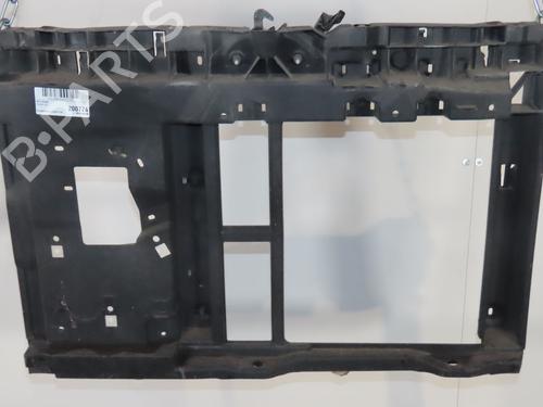 Used Front slam panel PEUGEOT 207 (WA_, WC_) 1.4 16V (88 hp) 25779149