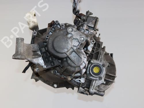 Gearbox ALFA ROMEO 147 (937_) 1.9 JTD (937.AXD1A, 937.BXD1A, 937.AXV1A, 937.BXB1A,... | BP18646421M3 