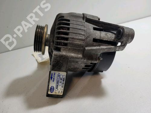 Alternator FIAT PUNTO (176_) 55 1.1 | BP9034301M7 