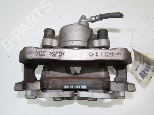 Right front brake caliper PEUGEOT TRAVELLER Bus (V_) 2.0 BlueHDi 180 | BP15799423M104 