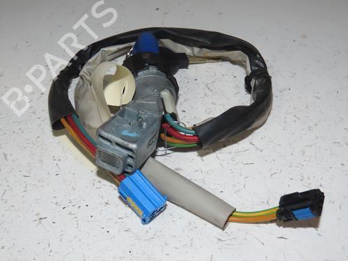 Used Ignition barrel CITROËN BERLINGO / BERLINGO FIRST Box Body/MPV (M_) 2.0 HDI 90 (MBRHY, MCRHY) (90 hp) 23160370