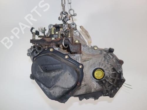 Gearbox MAZDA 323 F VI Hatchback (BJ) 2.0 TD | BP32332770M3
