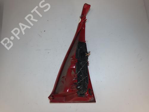 Left taillight CITROËN C3 I (FC_, FN_) 1.1 i | BP30048095C34 