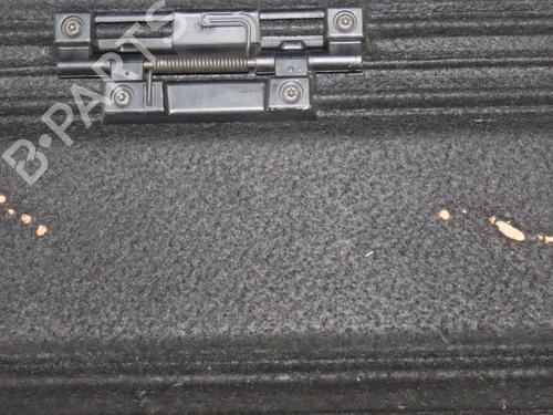 Used Rear parcel shelf OPEL MERIVA A MPV (X03) 1.6 16V (E75) (100 hp) 25796549