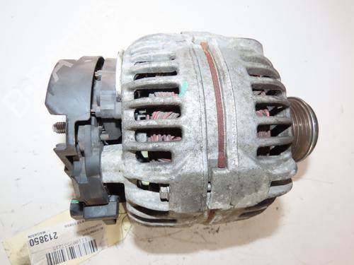 Alternator VW POLO V (6R1, 6C1) 1.6 TDI | BP29494433M7 