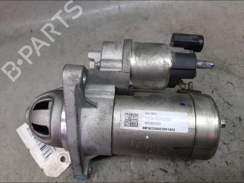Used Starter Starter OPEL KARL (C16) 1.0 (75 hp) 9019763 9019763