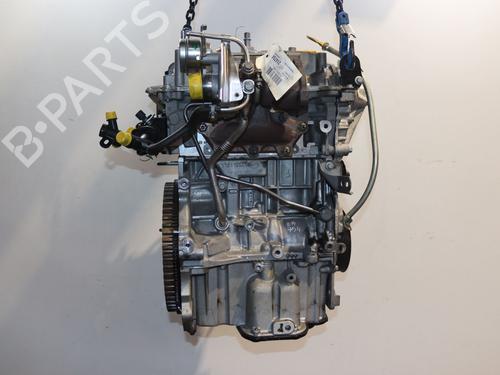 Engine DACIA SANDERO II TCe 90 LPG (B8M1) | BP30164632M1
