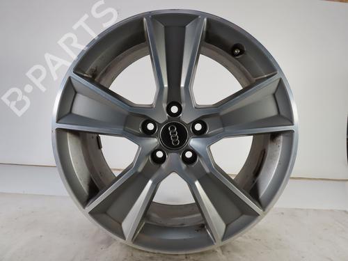 Used Rim AUDI Q2 (GAB, GAG) 35 TDI (150 hp) 19748117