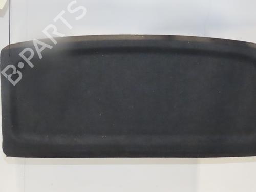 Hattehylde VW POLO V (6R1, 6C1) 1.2 (70 hp) 29985517