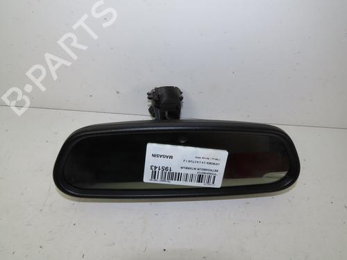 Used Rear mirror CITROËN C4 CACTUS 1.2 THP 110 (110 hp) 16417133