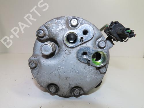 AC compressor VW GOLF IV (1J1) 1.6 | BP17215111M34 