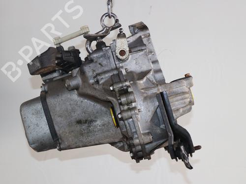 Gearbox CITROËN C3 II (SC_) 1.1 i | BP17469886M3 