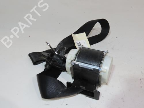 Used Front left belt tensioner BMW 1 (E81) 116 d (116 hp) 18205767
