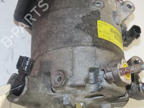 AC compressor FORD MONDEO V Turnier (CF) 2.0 TDCi | BP37186369M34 - Image 5