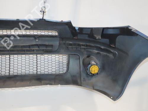 Front bumper CITROËN C3 Pluriel (HB_) 1.6 | BP30117701C7 