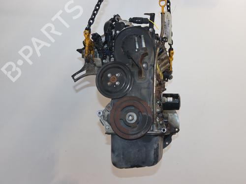 Engine KIA PICANTO I (SA) 1.0 | BP27856599M1 
