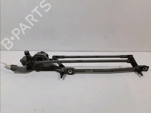 Front wiper motor FORD FOCUS II (DA_, HCP, DP) 1.8 TDCi | BP9013884M29 