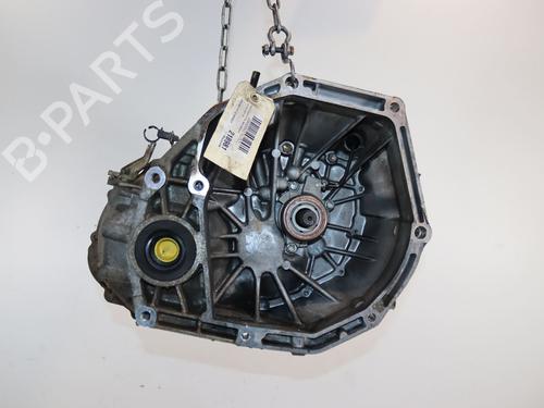 Caixa de velocidades Caixa de velocidades SUZUKI SWIFT IV (FZ, NZ) 1.3 DDiS (AZG413D, ZC02S, ZC92S) (75 hp) 34710818 34710818