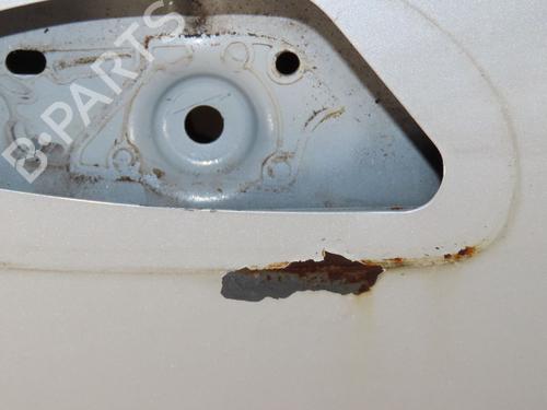 Used Right front door CITROËN DS3 (SA_) 1.6 HDi 90 (92 hp) 23334097