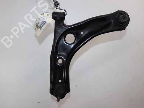 Left front suspension arm PEUGEOT 108 1.0 VTi 72 | BP37501145M12 - Image 2