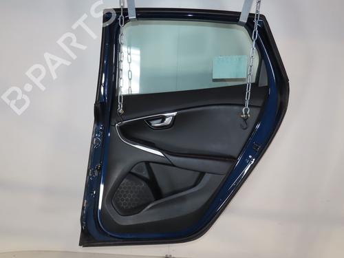 Right rear door VOLVO V40 Cross Country (526) D2 | BP29872795C5