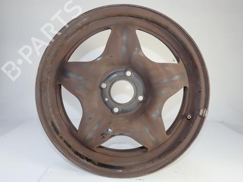 Rim PEUGEOT 208 I (CA_, CC_) 1.6 BlueHDi 100 | BP31031038C45