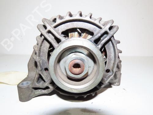 Used Alternator FIAT 500 (312_) 1.2 (312AXA1A) (69 hp) 16893413