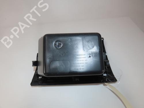 Handskerum RENAULT EXPRESS Box Body/MPV 1.3 TCe 100 (F6MA) | BP36028742C95 - Image 2