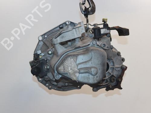 Gearbox CITROËN C3 I (FC_, FN_) 1.1 i | BP27215952M3 