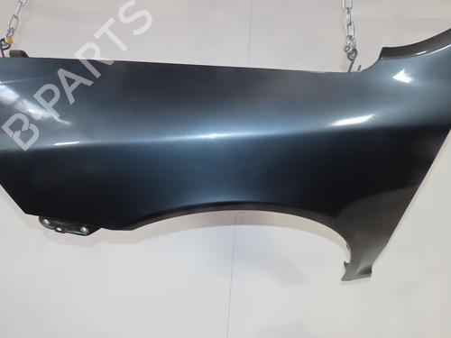 Used Left front fenders SKODA OCTAVIA II (1Z3) 1.9 TDI (105 hp) 27246203