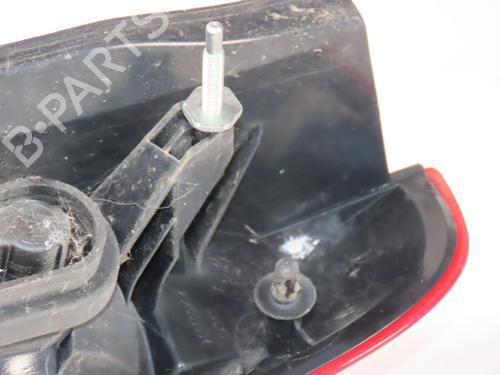 Used Left taillight Left taillight 38676780 38676780