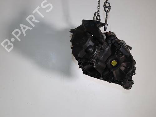 Used Gearbox FIAT IDEA (350_) 1.3 D Multijet (90 hp) 15395818