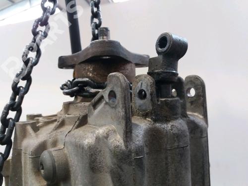 Gearbox BMW 3 Coupe (E92) 325 d | BP9014745M3 
