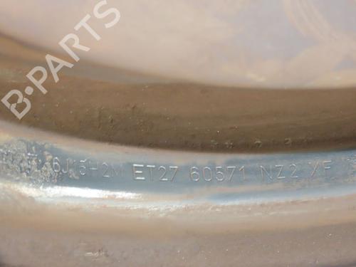 Rim CITROËN XSARA PICASSO (N68) 1.6 16V | BP17996085C45 