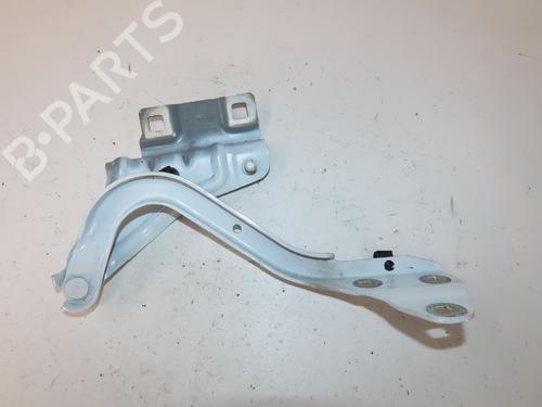 Hinge/Door check strap RENAULT MEGANE IV Hatchback (B9A/M/N_) 1.5 Blue dCi 115 (B9A6) | BP28445661C146 