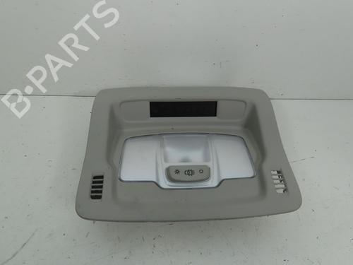 Innerbelysning CITROËN C3 / C3 ORIGIN III (SX) 1.2 VTi 82 (82 hp) 16084543